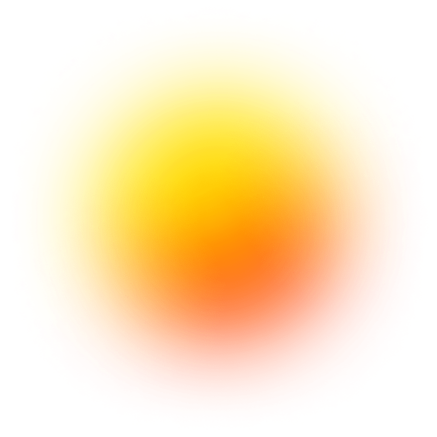 Декоративный круг